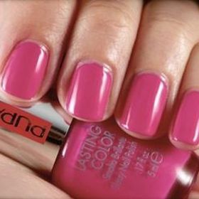 Pupa 301 5 ml Lasting Color Oje