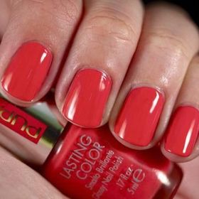 Pupa 519 5 ml Lasting Color Oje