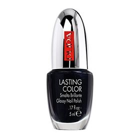 Pupa 702 5 ml Midnight Blue Milano Lasting Color Oje