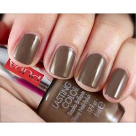 Pupa 901 5 ml Lasting Color Oje