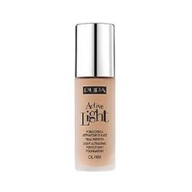 Pupa Active Light Foundation 050 Fondöten