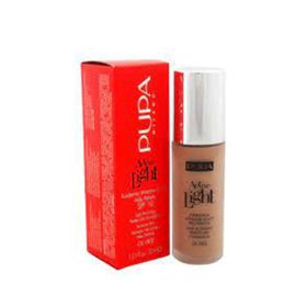 Pupa Active Light Foundation 050 Fondöten