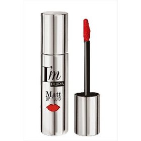 Pupa Im Matt Fluid 032 Lip Ruj