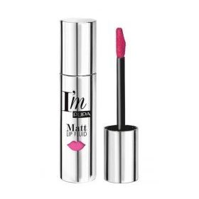 Pupa Im Matt Fluid 072 Lip Ruj