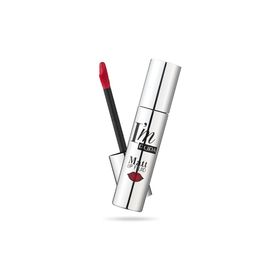 Pupa I'm Matt Lip Fluid Mat 050 Fire Red Ruj