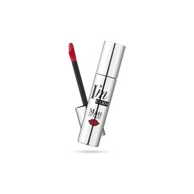 Pupa I'm Matt Lip Fluid Mat 050 Fire Red Ruj