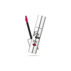 Pupa I'm Matt Lip Fluid Mat 072 Fancy Fuchsia Ruj