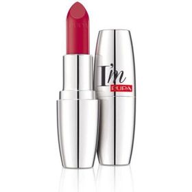 Pupa Im Pure Color Lipstick 306 Ruj