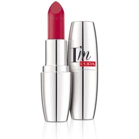 Pupa Im Pure Color Lipstick 306 Ruj