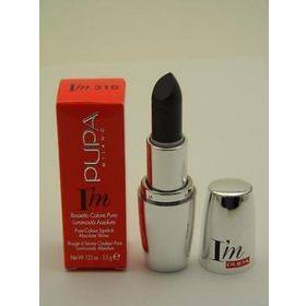 Pupa Im Pure Color Lipstick 310 Ruj