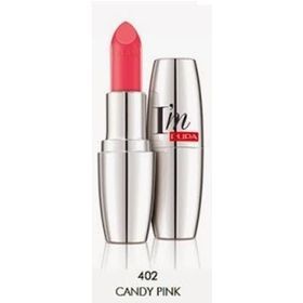 Pupa Im Pure Color Lipstick 402 Ruj
