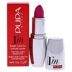 Pupa Im Pure Color Lipstick 405 Ruj