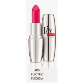 Pupa Im Pure Color Lipstick 405 Ruj