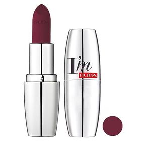 Pupa Im Pure Color Lipstick 414 Ruj