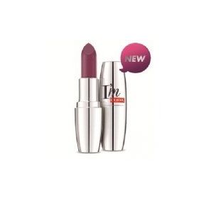 Pupa Im Pure Color Lipstick 414 Ruj