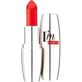 Pupa Im Pure Color No:301 Lipstick Ruj