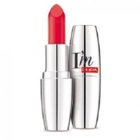 Pupa Im Pure Color No:301 Lipstick Ruj
