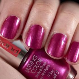 Pupa Lasting Color 318 Oje