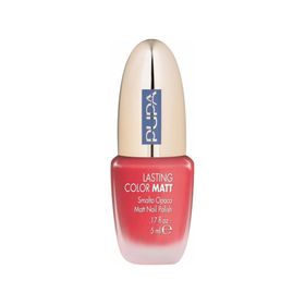 Pupa Lasting Color Matt 003 Oje