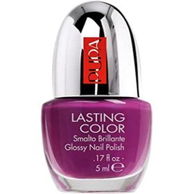 Pupa Lasting Color Purple Oje