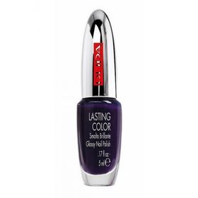 Pupa Lasting Color Purple Oje