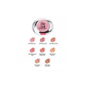 Pupa Like A Doll Luminys Blush 201 Allık
