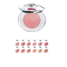 Pupa Like A Doll Luminys Blush 201 Allık
