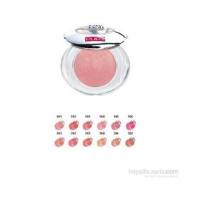 Pupa Like A Doll Luminys Blush 201 Allık