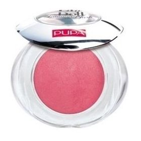 Pupa Like A Doll Luminys Blush 202 Allık