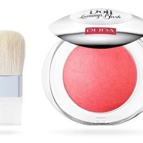 Pupa Like A Doll Luminys Blush 202 Allık