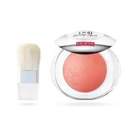 Pupa Like A Doll Luminys Blush 203 Allık