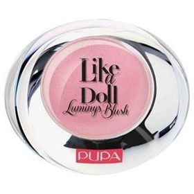 Pupa Like A Doll Luminys Blush 203 Allık