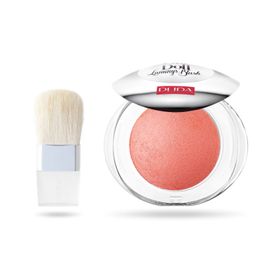 Pupa Like A Doll Luminys Blush 203 Allık