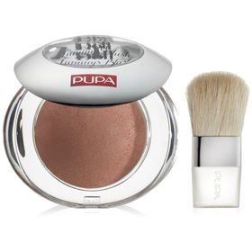 Pupa Like A Doll Luminys Blush 301 Allık