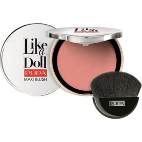 Pupa Like A Doll Maxi Blush 101 9.5 gr Allık