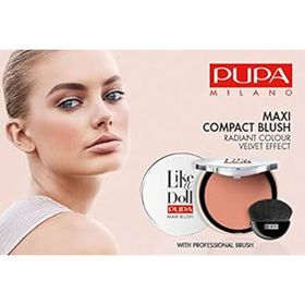 Pupa Like A Doll Maxi Blush 201 9.5 gr Allık