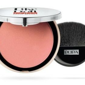 Pupa Like A Doll Maxi Blush 201 9.5 gr Allık