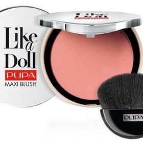 Pupa Like A Doll Maxi Blush 201 9.5 gr Allık