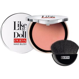 Pupa Like A Doll Maxi Blush 202 9.5 gr Allık