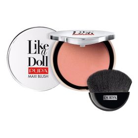 Pupa Like A Doll Maxi Blush 202 9.5 gr Allık