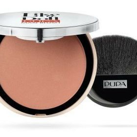 Pupa Like A Doll Maxi Blush 300 9.5 gr Allık