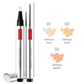 Pupa Luminys Touch 03 Concealer