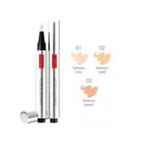 Pupa Luminys Touch Concealer Peach 8 ml Göz Altı Kapatıcısı