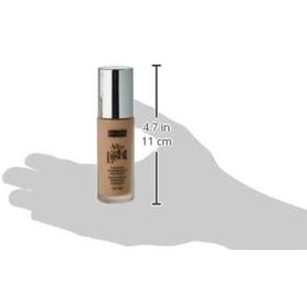 Pupa Milano Active Light SPF10 50 Golden Beige 30 ml Fondöten