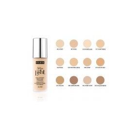 Pupa Milano Active Light SPF10 50 Golden Beige 30 ml Fondöten