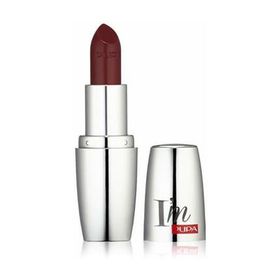 Pupa Milano I'm Pure Color Lipstick Burgundy 308 Ruj