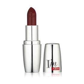 Pupa Milano I'm Pure Color Lipstick Burgundy 308 Ruj