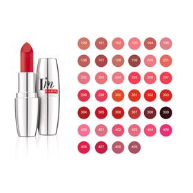 Pupa Milano I'm Pure Colour 414 Lipstick