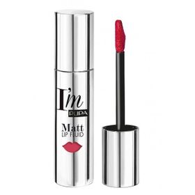 Pupa Milano I'm Pure Colour 415 Lipstick