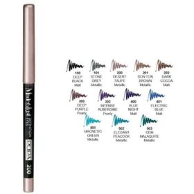 Pupa Milano Made To Last Definition Eyes 501 Göz Kalemi